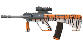 Bengal Tiger image