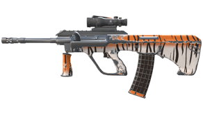 Bengal Tiger image
