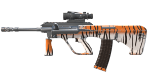 Bengal Tiger image