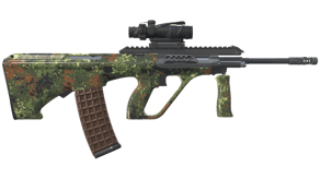 Commando Company image