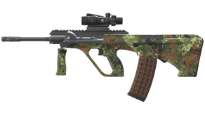Commando Company image