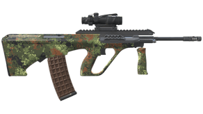 Commando Company image