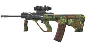 Commando Company image