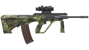 Commando Company image