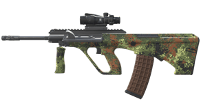 Commando Company image