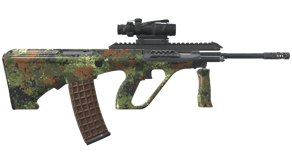 Commando Company image