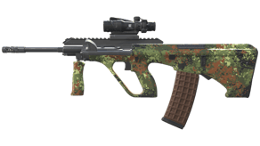 Commando Company image