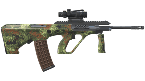 Commando Company image