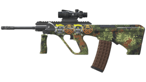 Commando Company image