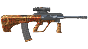 Flame Jörmungandr image