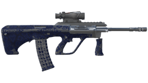 Navy Murano image