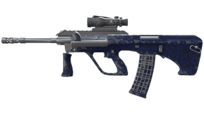 Navy Murano image