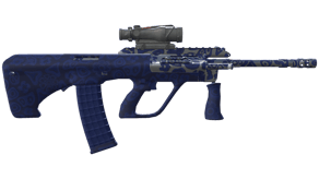 Navy Murano image