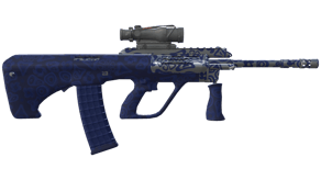 Navy Murano image