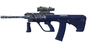 Navy Murano image