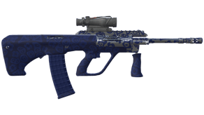 Navy Murano image