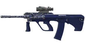 Navy Murano image