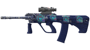 Navy Murano image