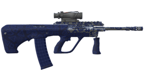Navy Murano image
