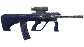Navy Murano image