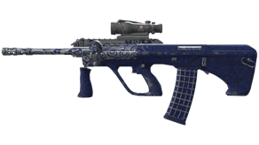Navy Murano image