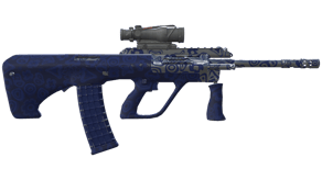 Navy Murano image