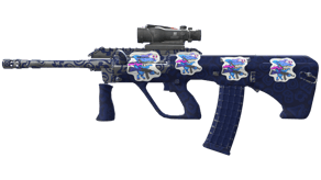 Navy Murano image