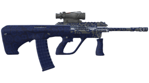 Navy Murano image