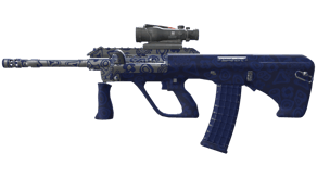 Navy Murano image