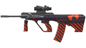 Radiation Hazard image