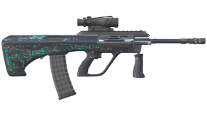 Ricochet image