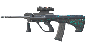 Ricochet image
