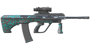 Ricochet image