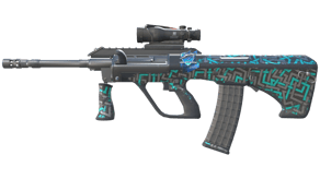 Ricochet image
