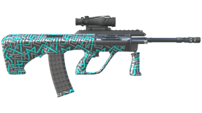 Ricochet image