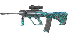 Ricochet image