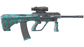 Ricochet image