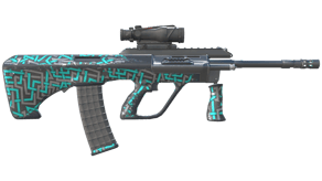 Ricochet image
