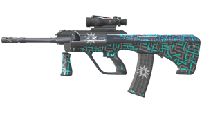Ricochet image