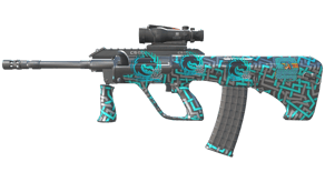 Ricochet image