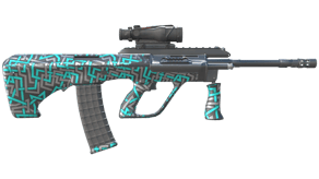 Ricochet image