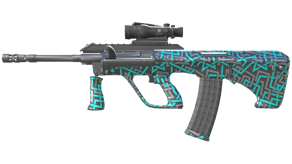 Ricochet image