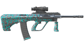 Ricochet image