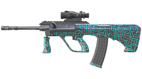 Ricochet image