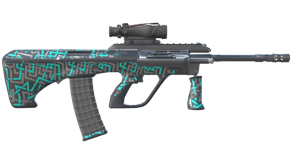 Ricochet image