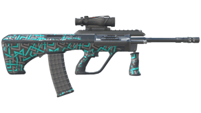 Ricochet image
