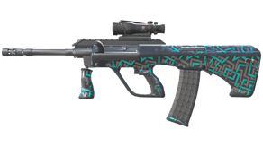 Ricochet image