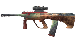 Sand Storm image