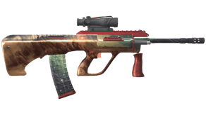 Sand Storm image
