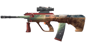 Sand Storm image